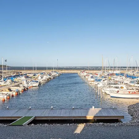 Line - 10m From The Sea In Djursland And Mols By Interhome *
