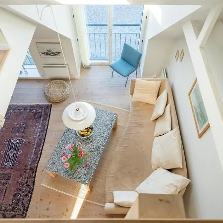Line - 10m From The Sea In Djursland And Mols By Interhome