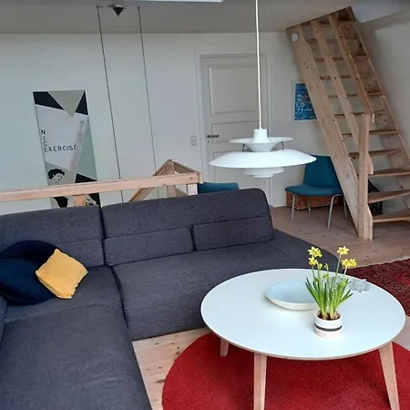Line - 10m From The Sea By Interhome Апартаменты *