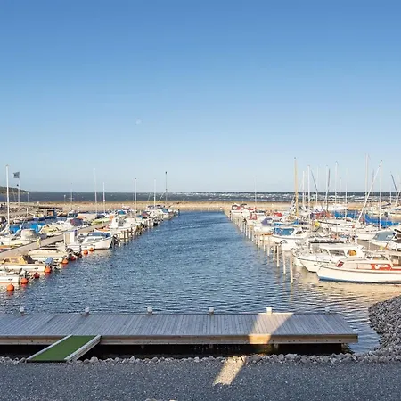 Line - 10m From The Sea By Interhome Апартаменты *