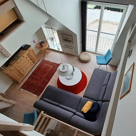 Line - 10m From The Sea By Interhome Апартаменты Glesborg