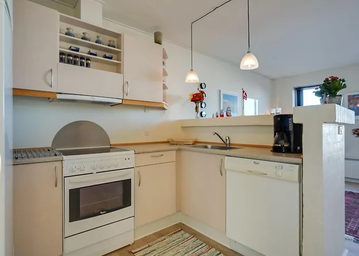 Line - 10m From The Sea By Interhome