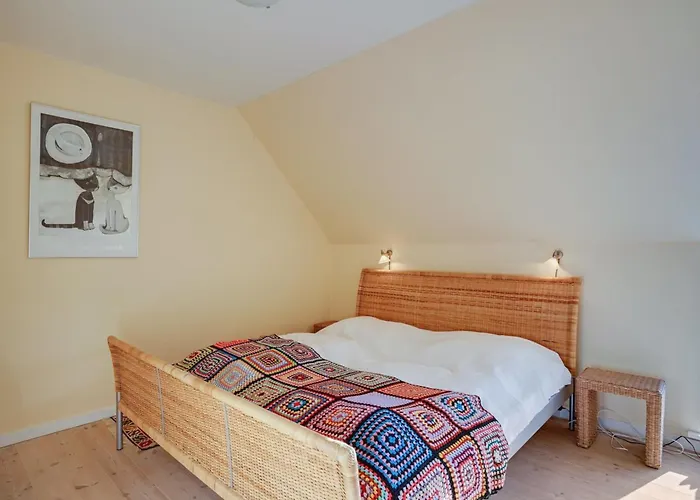 Apartman Line - 10m From The Sea By Interhome